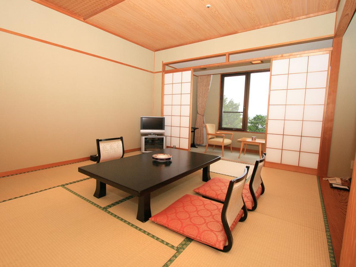 Izu Daisenya Hotel Izunokuni Kültér fotó