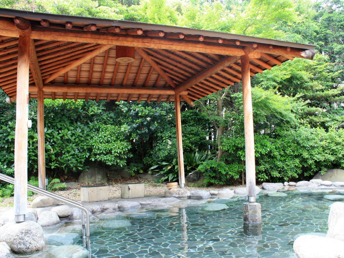 Izu Daisenya Hotel Izunokuni Kültér fotó