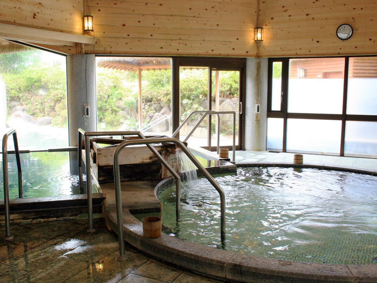 Izu Daisenya Hotel Izunokuni Kültér fotó