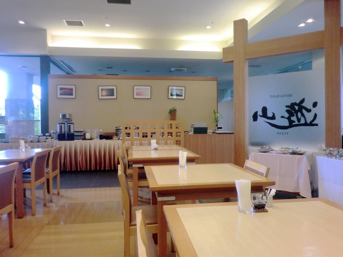 Izu Daisenya Hotel Izunokuni Kültér fotó