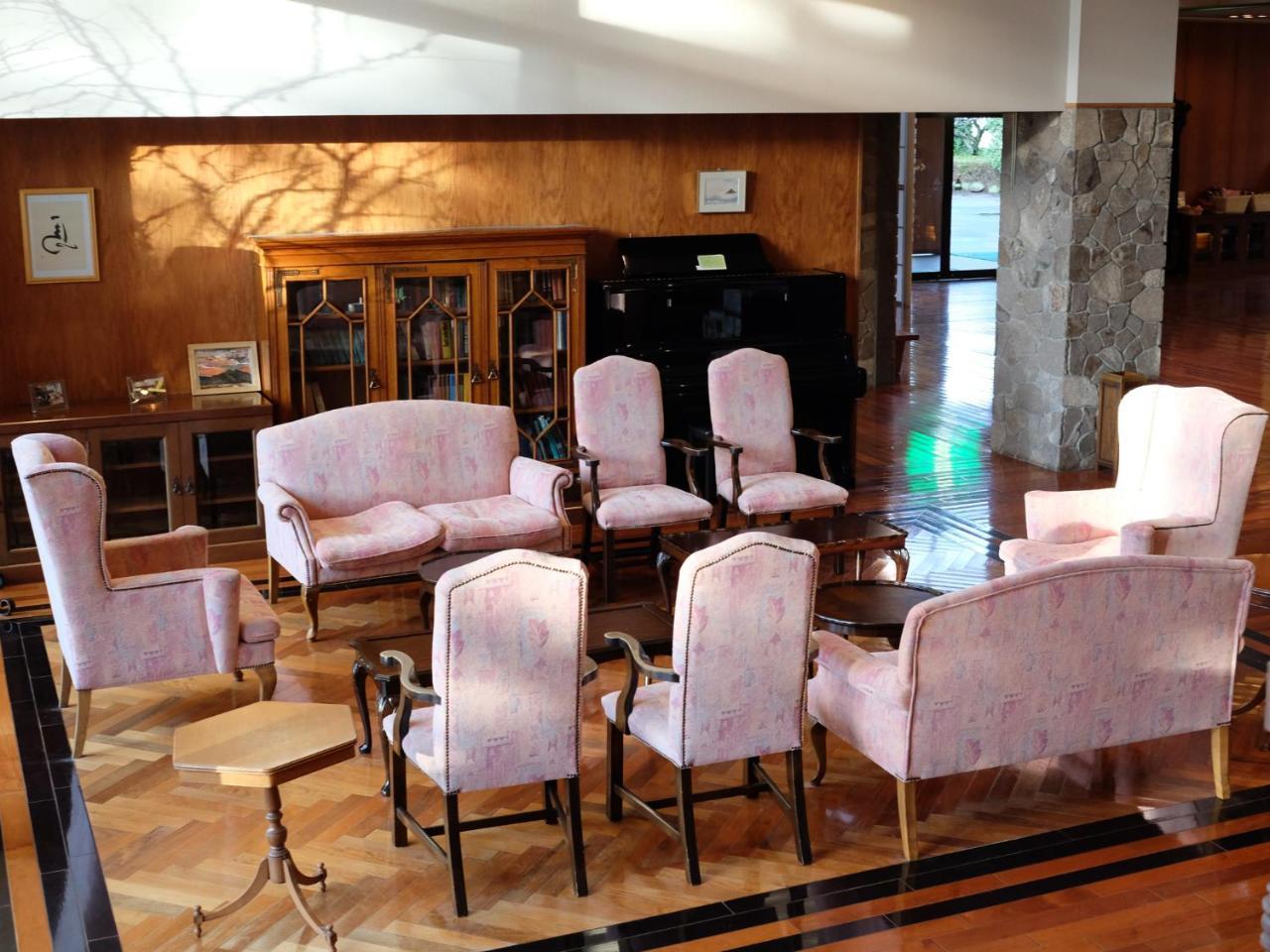 Izu Daisenya Hotel Izunokuni Kültér fotó